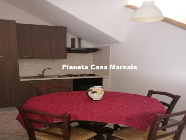 Villa in affitto a Marsala TP