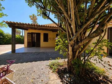 Villa in affitto a Marsala TP