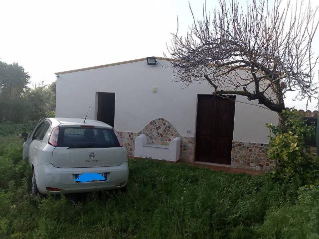 Villa in affitto a Marsala TP