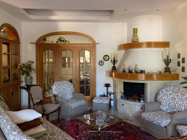 Villa in affitto a Marsala TP