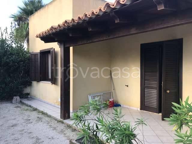 Villa in affitto a Marsala, arredato, giardino privato, cucina abitabile TrovaCasa