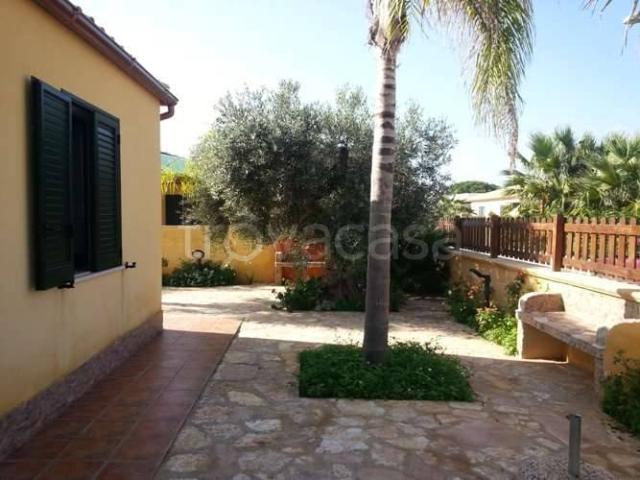Villa in affitto a Marsala, arredato, giardino privato, cucina abitabile TrovaCasa