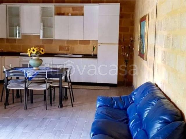 Villa in affitto a Marsala, buono stato, lavanderia, ripostiglio TrovaCasa