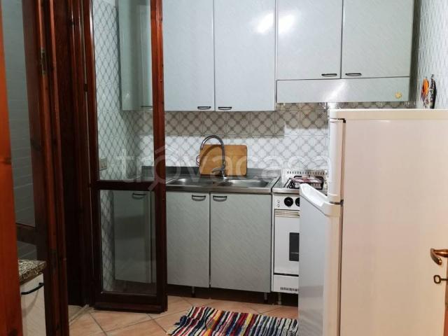 Villa in affitto a Marsala contrada Berbaro, arredato, giardino privato, cucina abitabile TrovaCasa