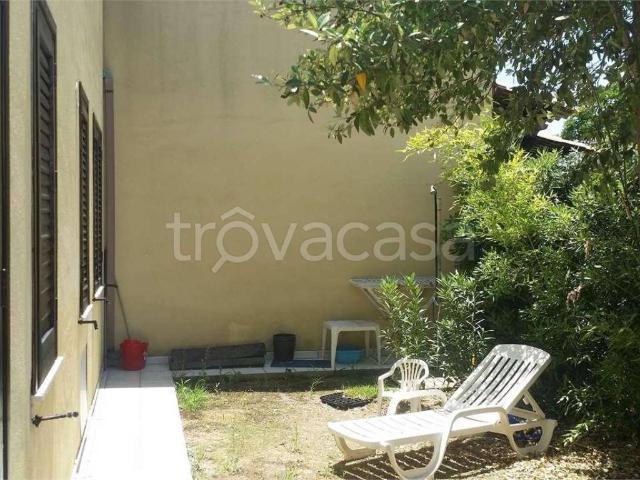 Villa in affitto a Marsala, non arredato/vuoto, giardino privato TrovaCasa