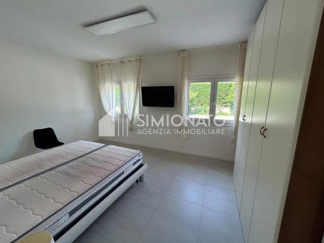 Villa in affitto a Martellago VE
