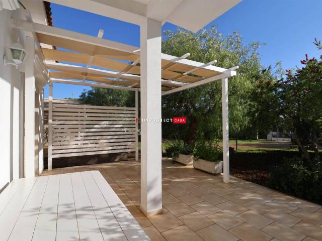 Villa in affitto a Martina Franca TA