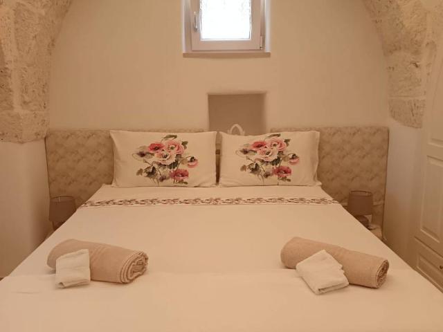 Villa in affitto a Martina Franca TA