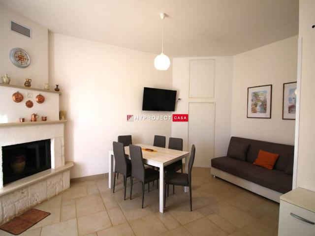 Villa in affitto a Martina Franca TA