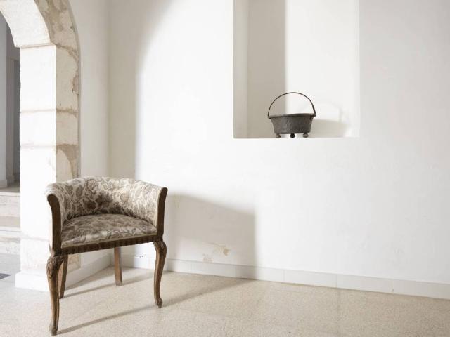 Villa in affitto a Martina Franca TA