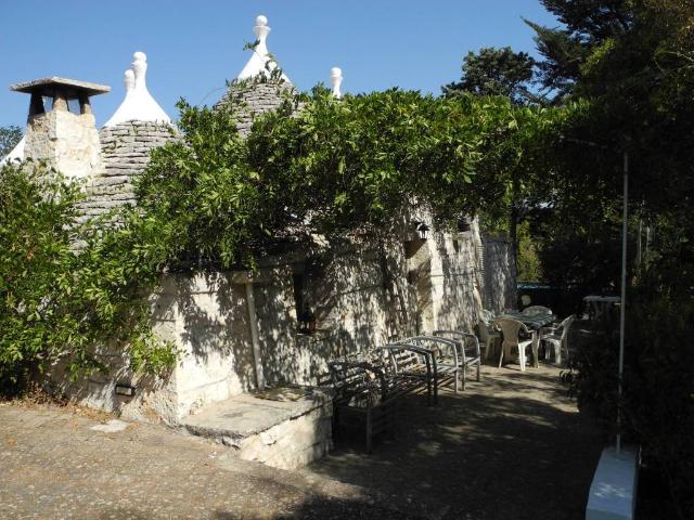 Villa in affitto a Martina Franca TA