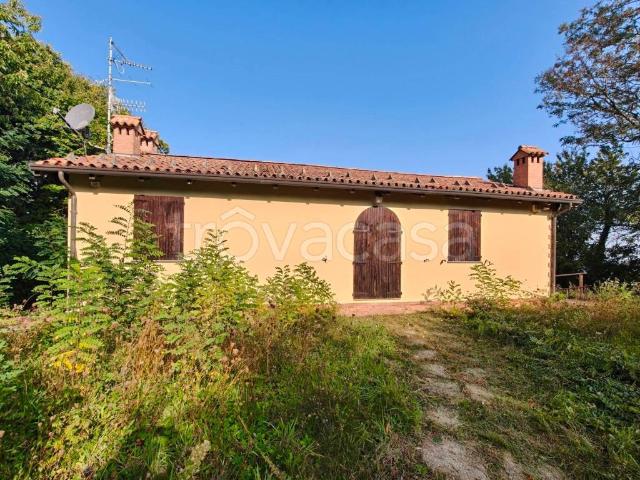 Villa in affitto a Marzabotto via Medelana, 85, arredato, terrazzo, vista panoramica TrovaCasa