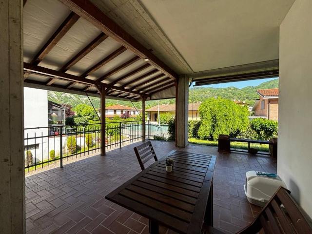 Villa in affitto a Marzabotto BO