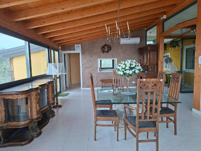 Villa in affitto a Mascalucia CT
