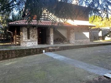 Villa in affitto a Mascalucia CT
