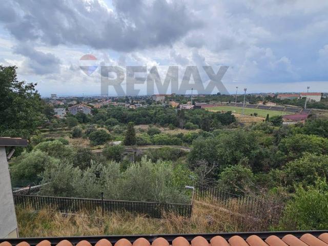 Villa in affitto a Mascalucia CT