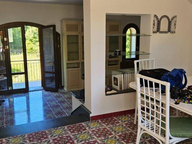 Villa in affitto a Massa Lubrense NA