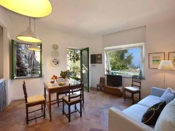 Villa Indipendente in affitto a Campania