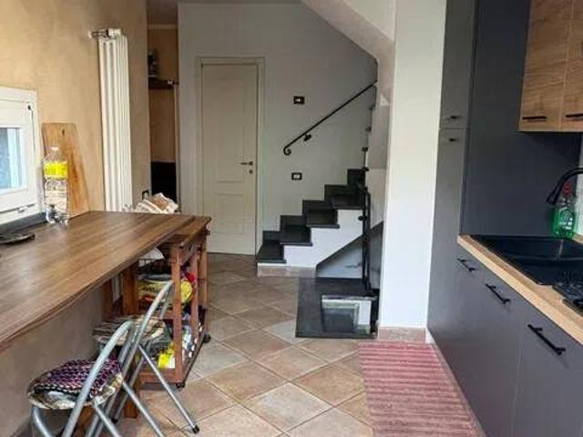 Villa in affitto a Massa MS
