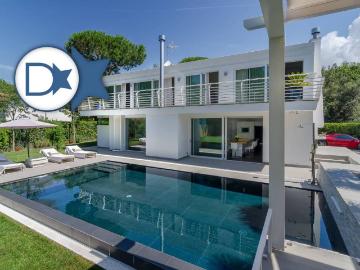 Villa in affitto a Massa MS