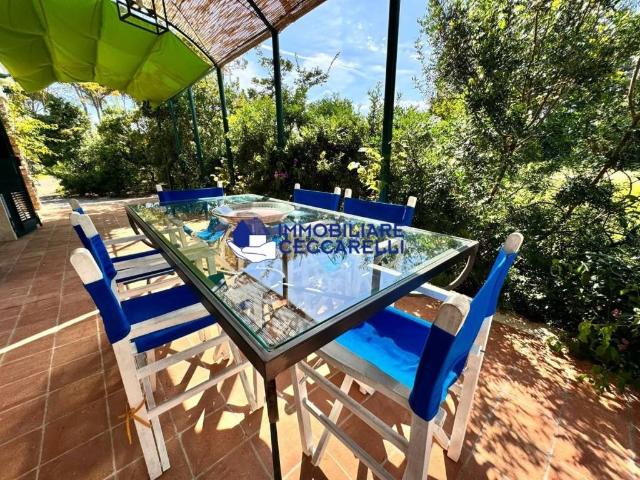 Villa in affitto a Massa MS