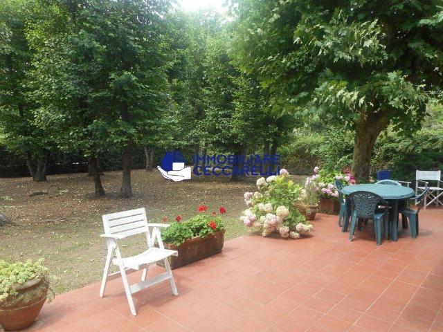 Villa in affitto a Massa MS
