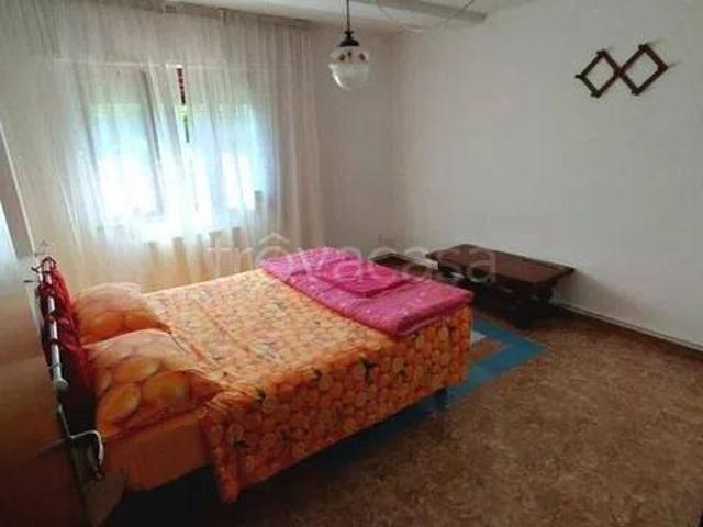 Villa in affitto a Massa neighbourhood: Marina Di Massa Centro, giardino, posto auto scoperto, balcone TrovaCasa
