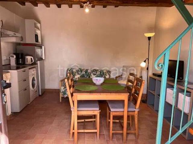 Villa in affitto a Massa neighbourhood: Ronchi, giardino privato, angolo cottura TrovaCasa