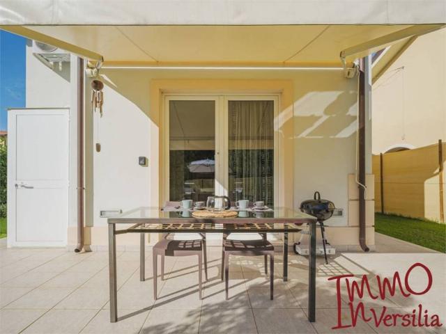 Villa in affitto a Massarosa LU