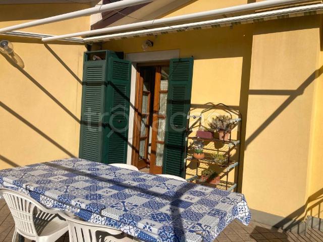Villa in affitto a Mezzanego, arredato, giardino privato, terrazzo TrovaCasa