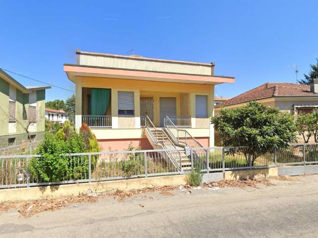 Villa in affitto a Mede PV
