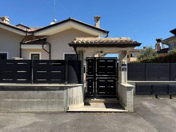 Villa in affitto a Mentana RM