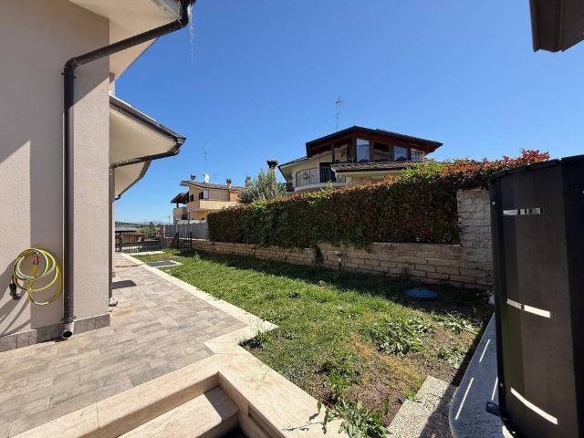 Villa in affitto a Mentana RM