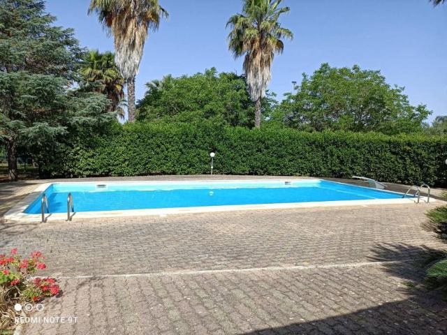 Villa in affitto a Mesagne BR