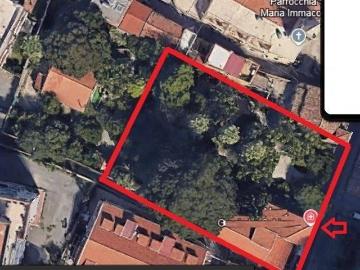 Villa in affitto a Messina