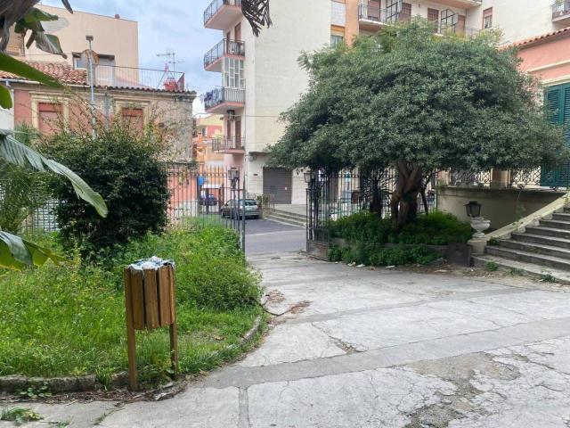 Villa in affitto a Messina