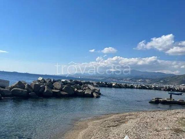 Villa in affitto a Messina via Domenico Mangraviti No Number, aria condizionata TrovaCasa