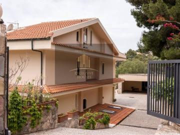 Villa in affitto a Messina, giardino, terrazzo, riscaldamento autonomo TrovaCasa