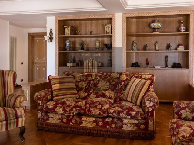 Villa in affitto a Messina, giardino, terrazzo, riscaldamento autonomo TrovaCasa