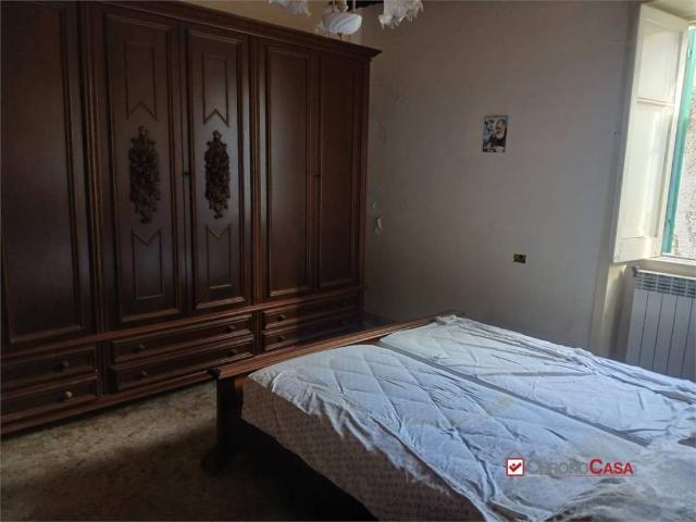 Villa in affitto a Messina massa San Giorgio, non arredato/vuoto, terrazzo, centrale TrovaCasa