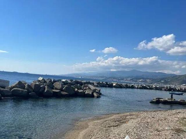 Villa in affitto a Messina ME