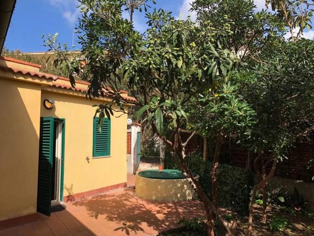 Villa in affitto a Messina ME