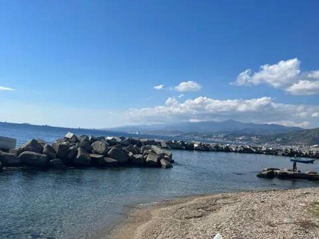 Villa in affitto a Messina ME