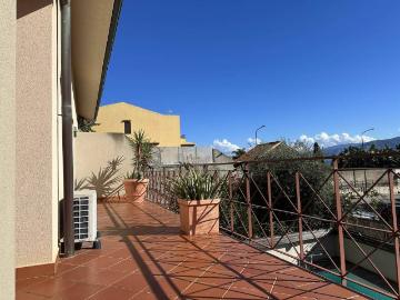 Villa in affitto a Messina ME
