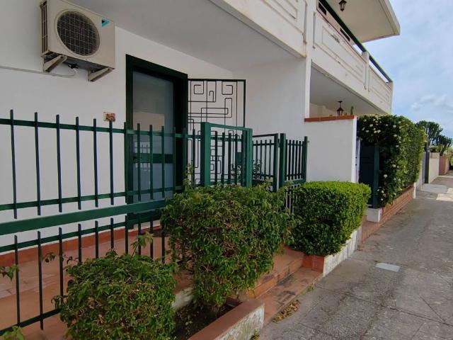 Villa in affitto a Messina ME