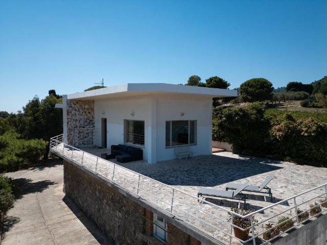 Villa in affitto a Messina ME