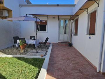 Villa in affitto a Messina ME