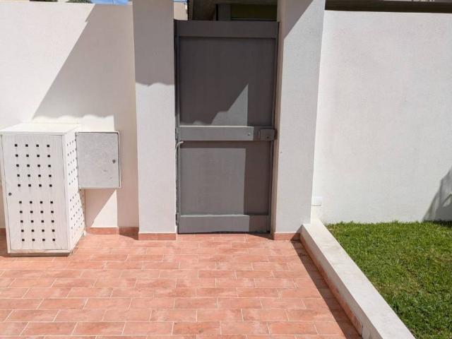 Villa in affitto a Messina ME