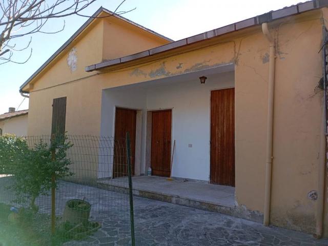 Villa in affitto a Micigliano RI