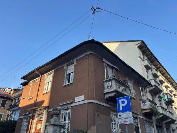 Piazzale Susa, Piola, Milano, Milano Lombardia, Lombardia